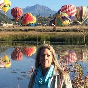 Meet your Posher, Delani